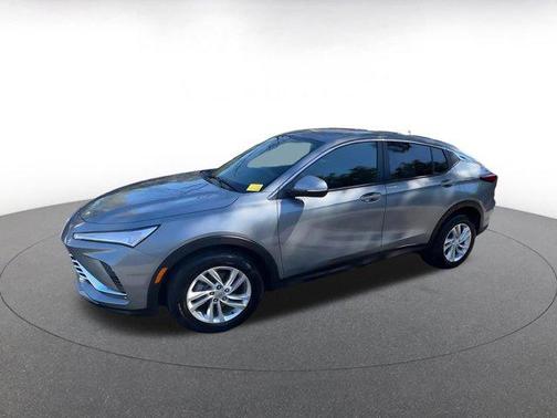 2025 Buick Envista Preferred FWD