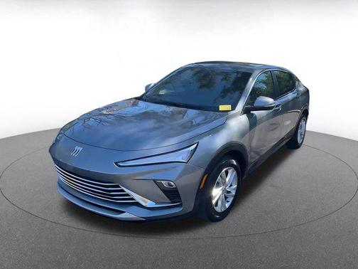 2025 Buick Envista Preferred FWD