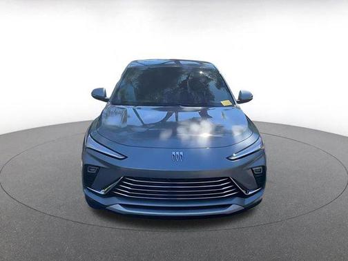 2025 Buick Envista Preferred FWD