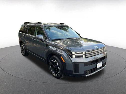 2025 Hyundai SANTA FE SEL 2.4