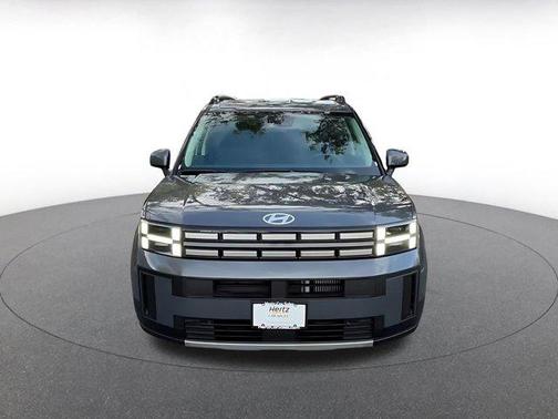 2025 Hyundai SANTA FE SEL 2.4