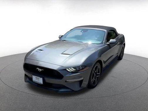 2023 Ford Mustang EcoBoost Premium