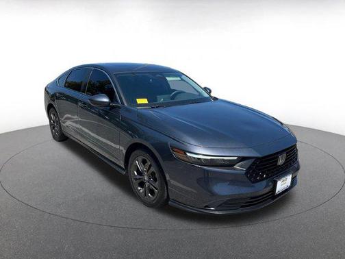 2023 Honda Accord EX 1.5T