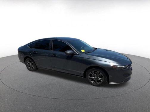 2023 Honda Accord EX 1.5T