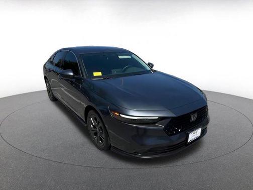 2023 Honda Accord EX 1.5T