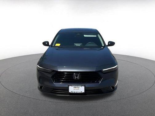 2023 Honda Accord EX 1.5T