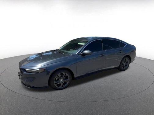 2023 Honda Accord EX 1.5T