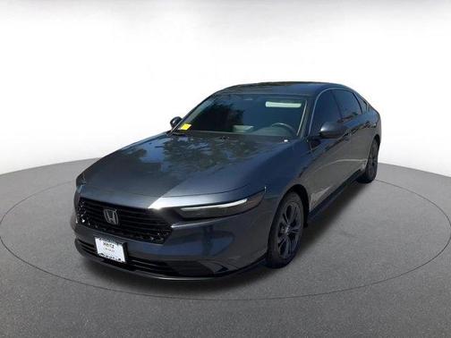 2023 Honda Accord EX 1.5T