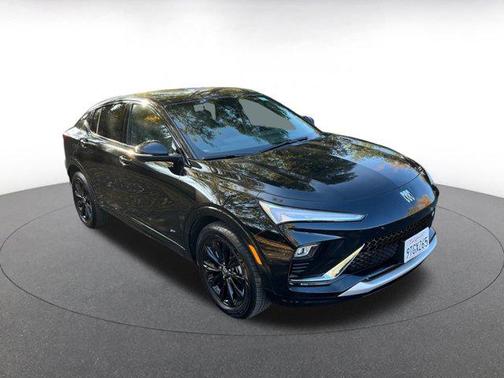 2025 Buick Envista Sport Touring FWD