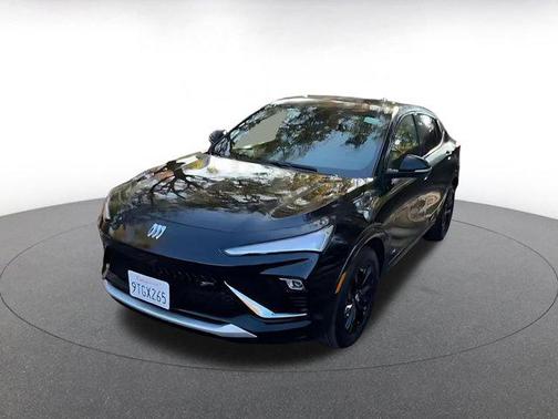 2025 Buick Envista Sport Touring FWD