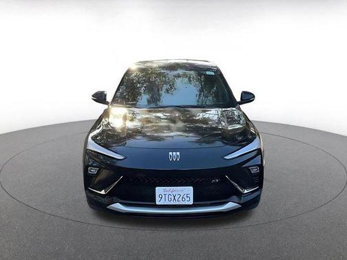 2025 Buick Envista Sport Touring FWD