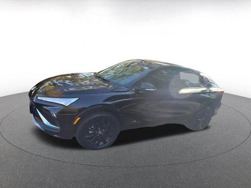 2025 Buick Envista Sport Touring FWD