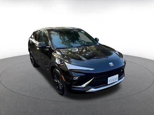 2025 Buick Envista Sport Touring FWD