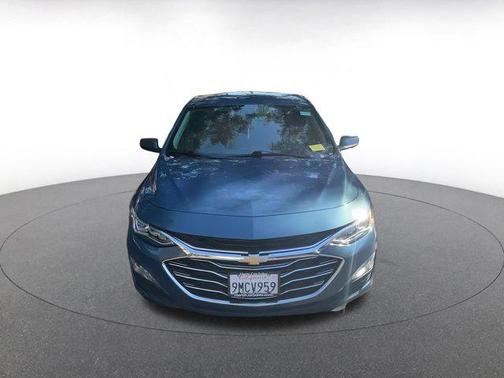 2024 Chevrolet Malibu FWD 2LT