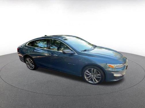 2024 Chevrolet Malibu FWD 2LT