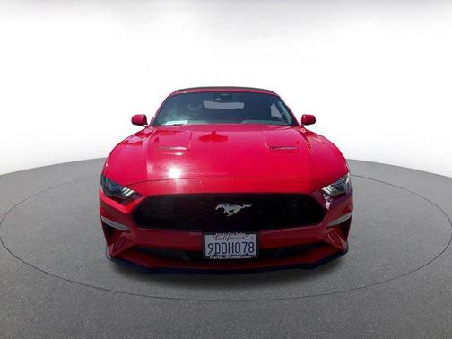 2023 Ford Mustang EcoBoost Premium