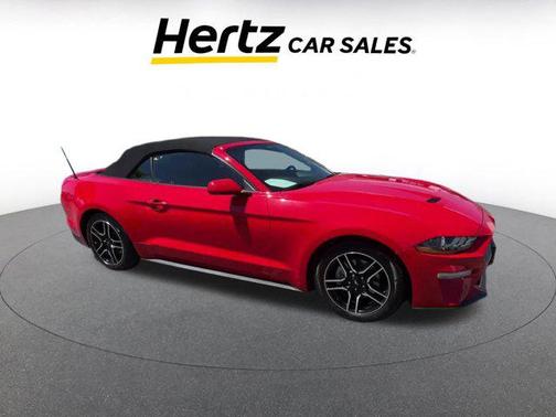 2023 Ford Mustang EcoBoost Premium