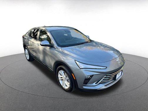 2025 Buick Envista Preferred FWD