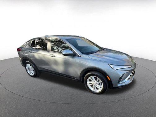 2025 Buick Envista Preferred FWD