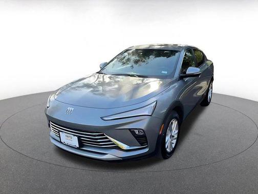 2025 Buick Envista Preferred FWD