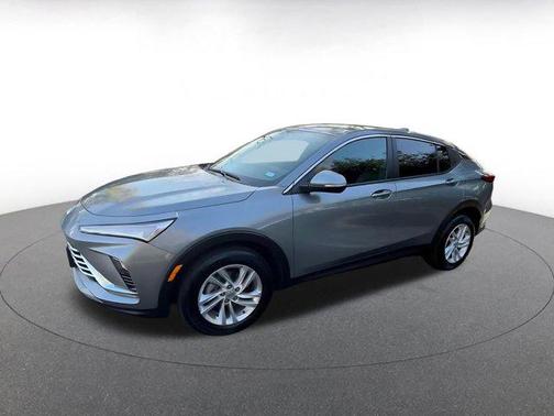 2025 Buick Envista Preferred FWD