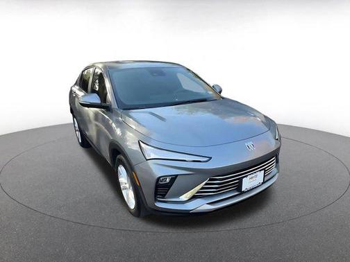 2025 Buick Envista Preferred FWD