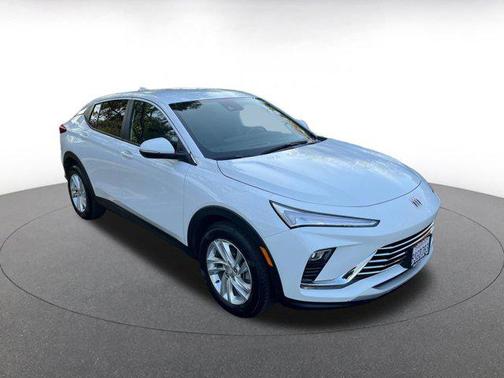 2025 Buick Envista Preferred FWD