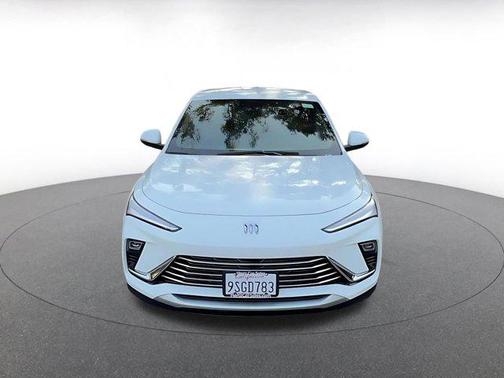 2025 Buick Envista Preferred FWD