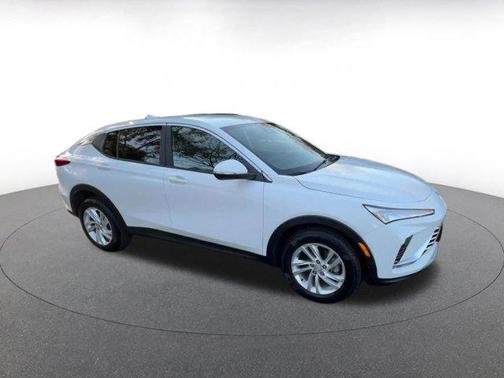 2025 Buick Envista Preferred FWD