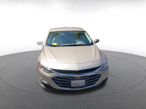 2024 Chevrolet Malibu FWD 2LT