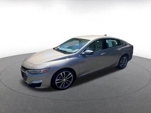 2024 Chevrolet Malibu FWD 2LT