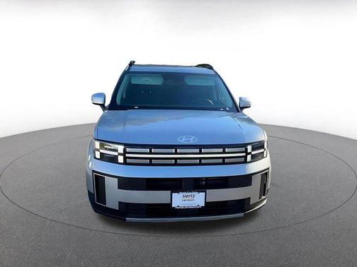 2025 Hyundai SANTA FE SEL 2.4