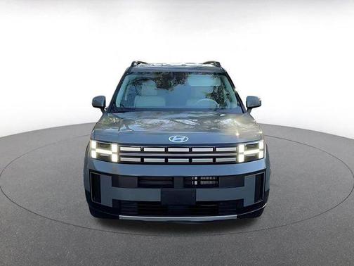 2025 Hyundai SANTA FE SEL 2.4