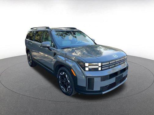 2025 Hyundai SANTA FE SEL 2.4