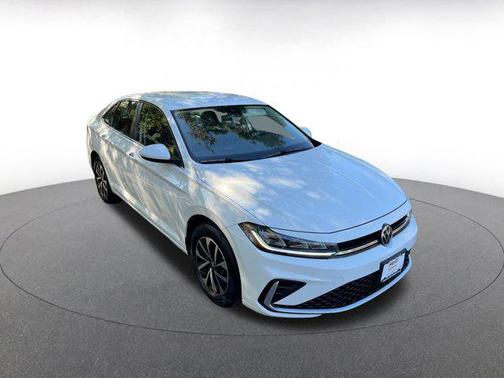 2025 Volkswagen Jetta 1.5T S