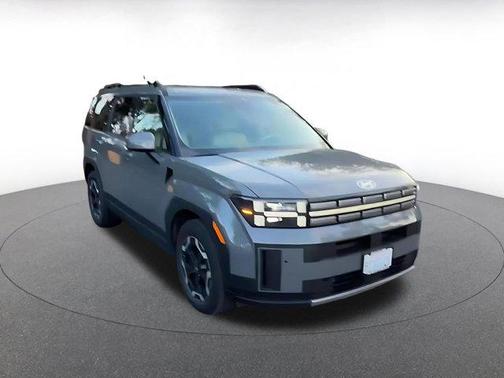 2025 Hyundai SANTA FE SEL 2.4