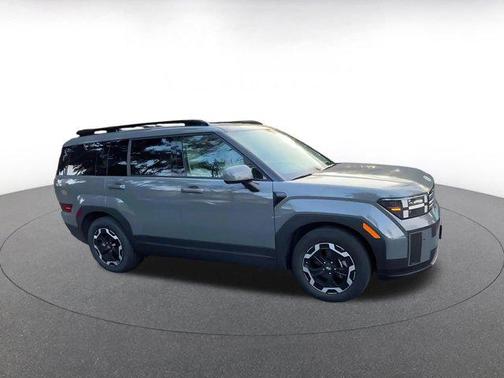 2025 Hyundai SANTA FE SEL 2.4