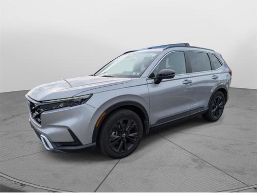 2023 Honda CR-V Hybrid 