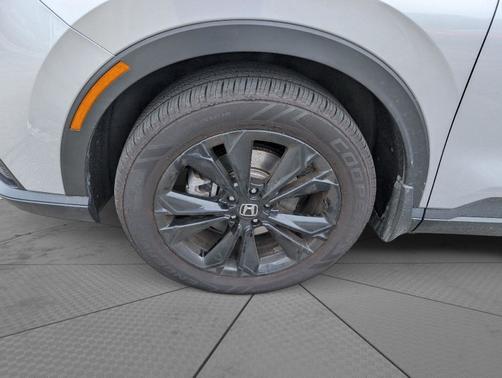 2023 Honda CR-V Hybrid 