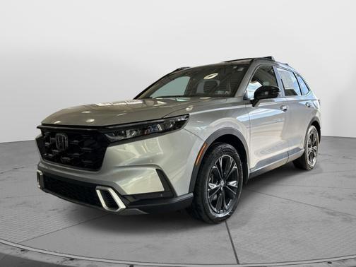 2023 Honda CR-V Hybrid 