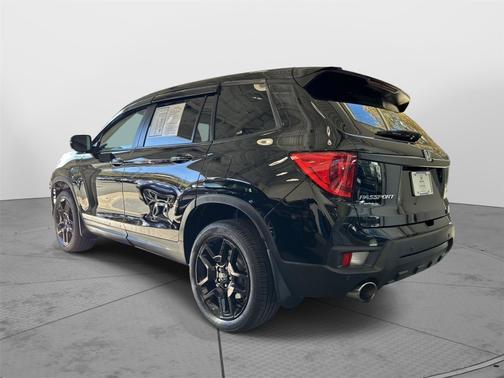 2023 Honda Passport 
