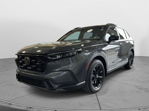 2024 Honda CR-V Hybrid