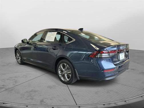 2024 Honda Accord 