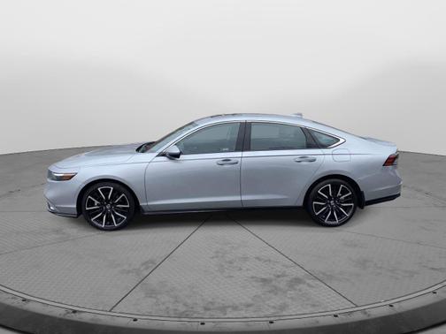 2024 Honda Accord Hybrid 