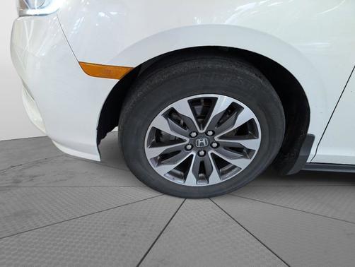 2023 Honda Odyssey