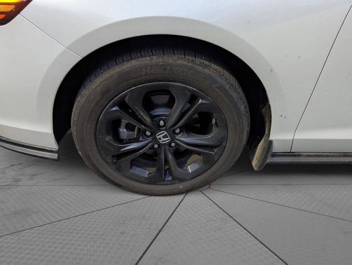2025 Honda Accord