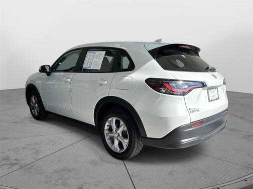2023 Honda HR-V 