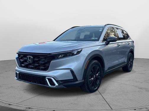 2023 Honda CR-V Hybrid 