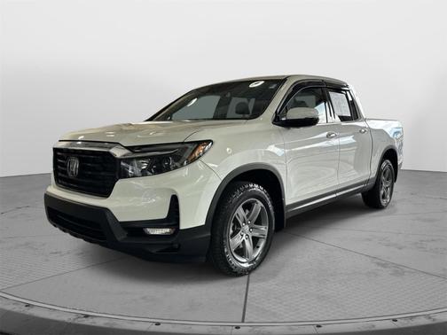 2023 Honda Ridgeline 