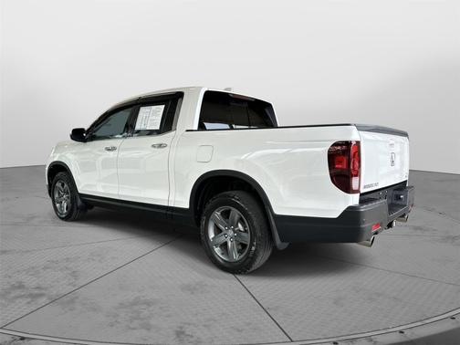 2023 Honda Ridgeline 